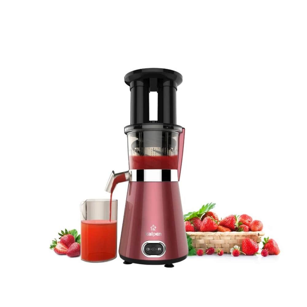 Máy Ép Chậm Kalpen J8