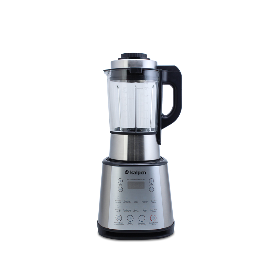 Máy Làm Sữa Hạt Kalpen CBK-2601