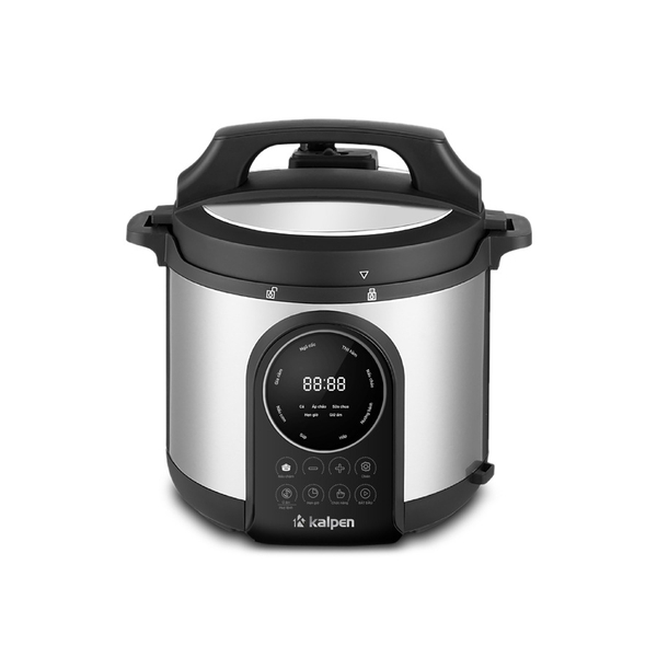 Nồi Áp Suất Điện 5L Kalpen, Pck-3201