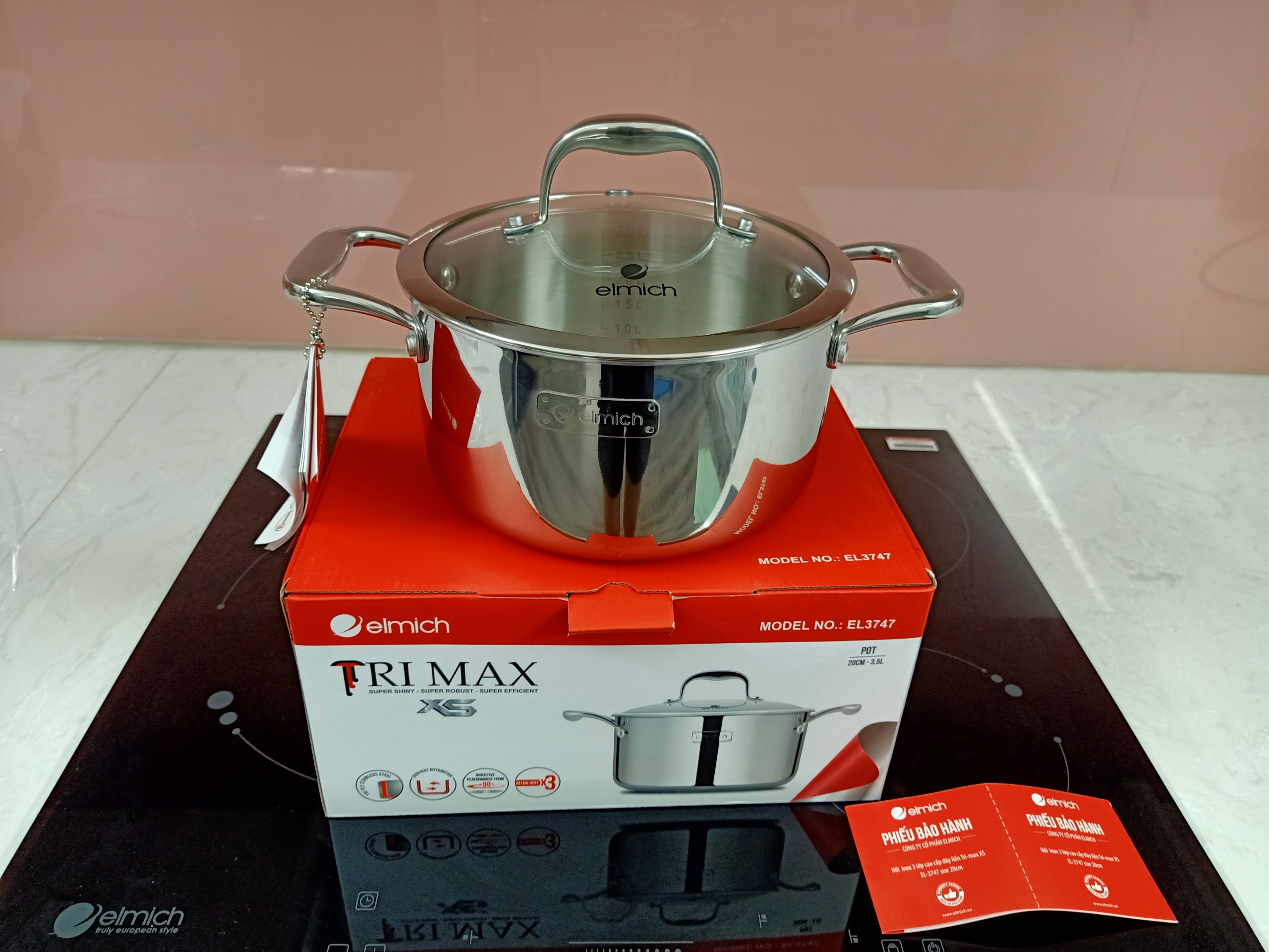 Sale mạnh tới 50%