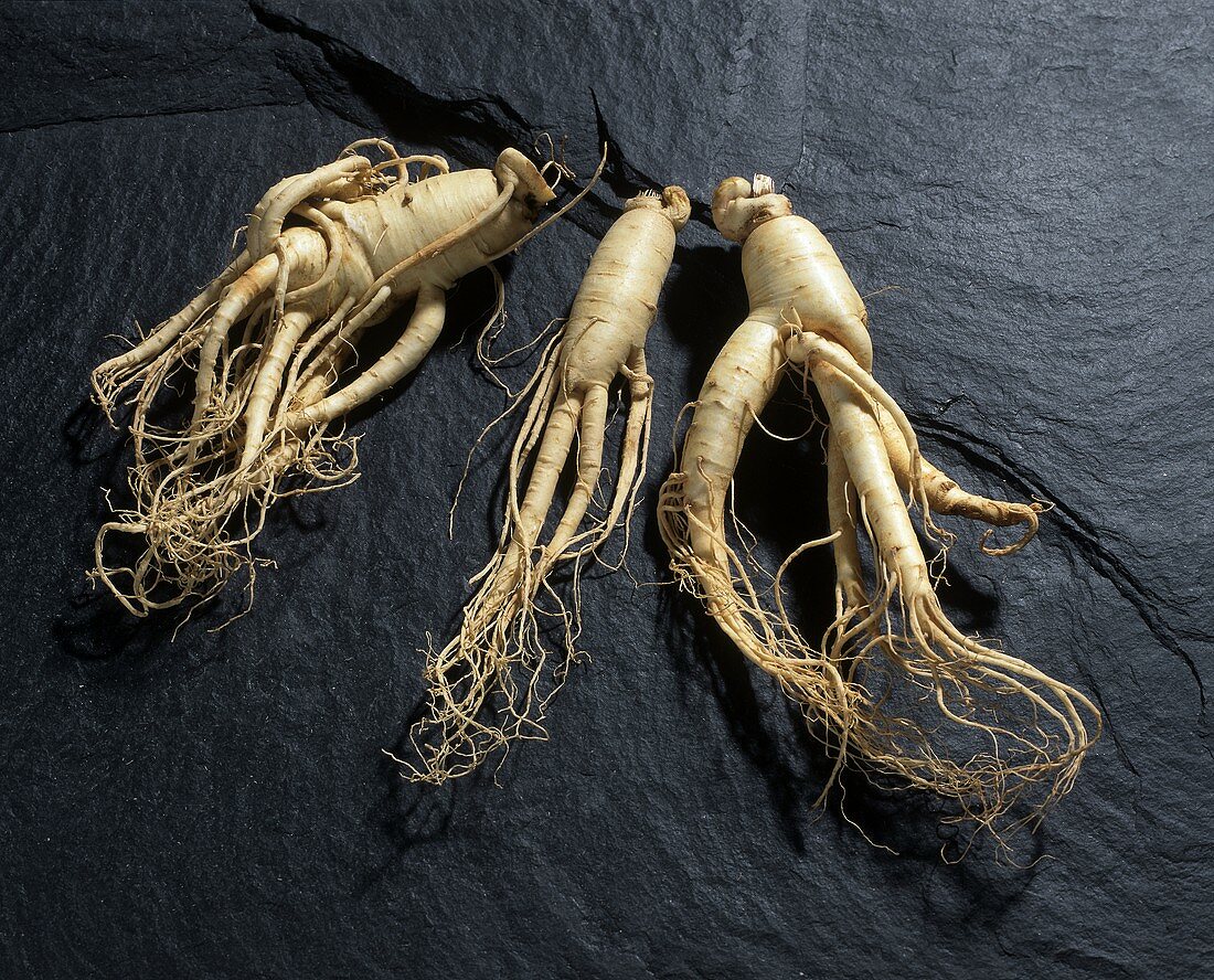 Bí Quyết Chọn Hồng Sâm Bồi Bổ Sức Khỏe Cho Từng Độ Tuổi