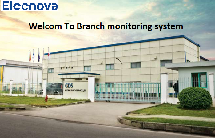 Elecnova Cung Cấp Giải pháp giám sát đa mạch tại Trung tâm dữ liệu Thăng Long – (GDS)