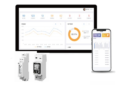 Đồng hồ giám sát năng lượng ELECNOVA – Giải pháp giám sát điện năng thông minh tại các căn hộ dịch vụ