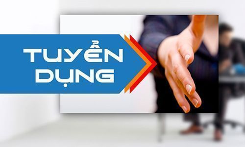 Tuyển dụng: Đại diện kinh doanh văn phòng Hồ Chí Minh