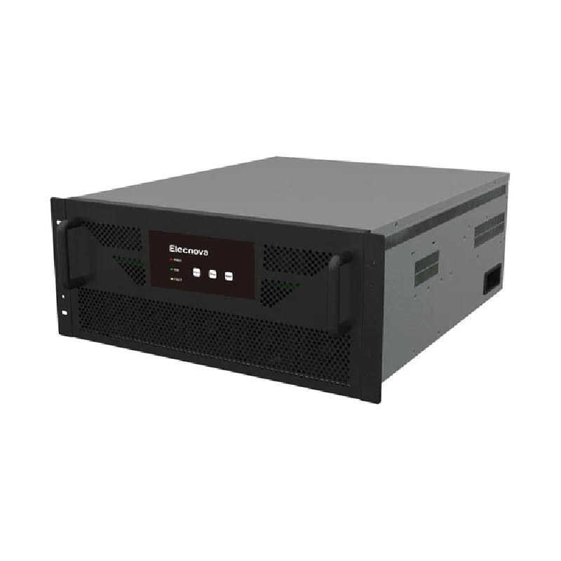 Sản phẩm bộ lọc sóng hài cho biến tần tại Elecnova Việt Nam