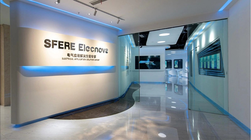 Elecnova Việt Nam - đơn vị cung cấp đồng hồ đo công suất đa năng uy tín 
