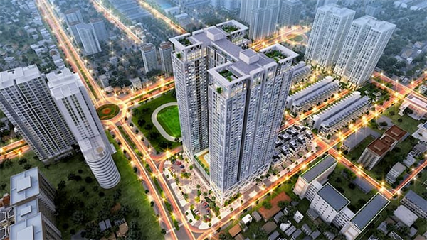 Quản lý năng lượng tòa nhà tốt đem lại nhiều lợi ích cho chủ đầu tư