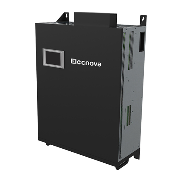  Bộ bù công suất phản kháng SVG tạ Elecnova Việt Nam