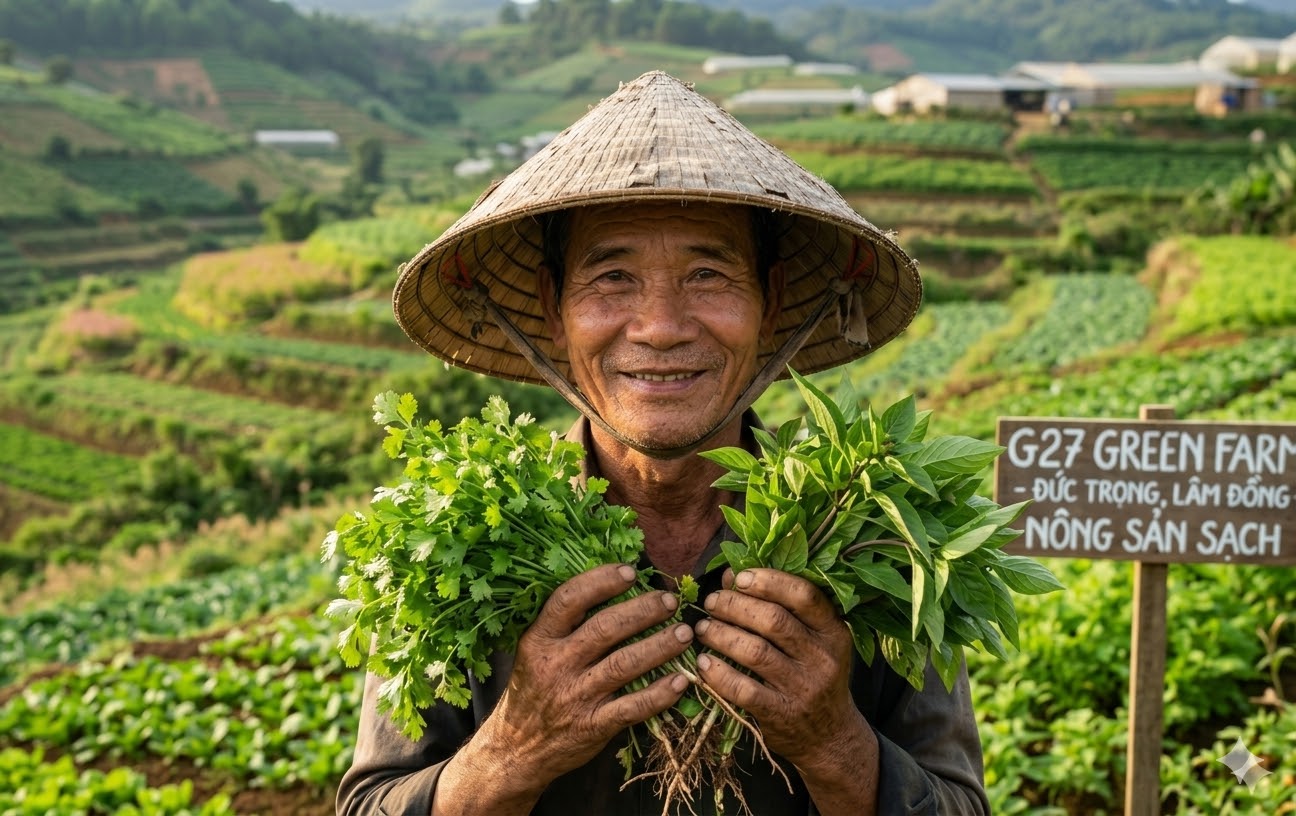 Hồ sơ năng lực 2026