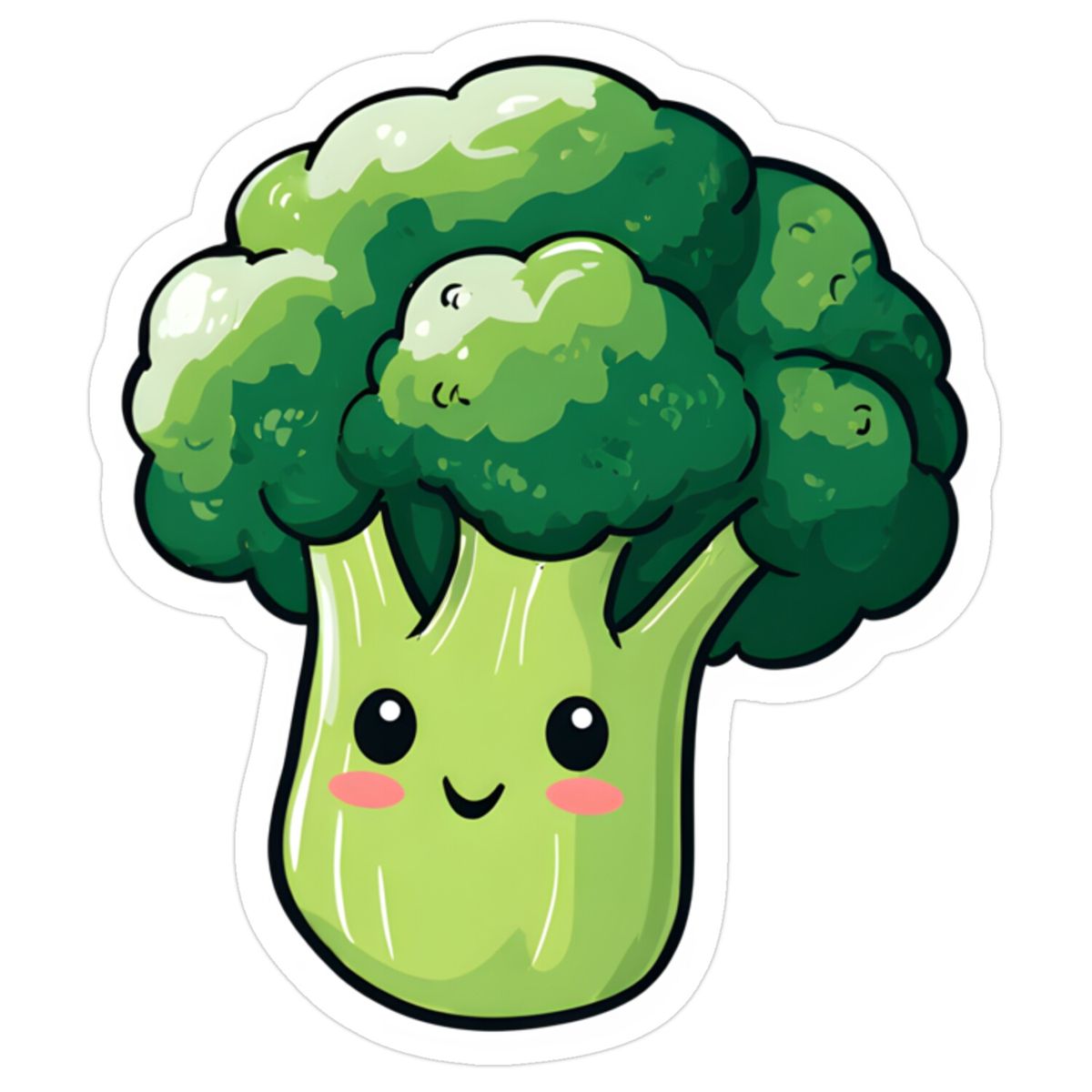 Danh mục Rau ăn bông