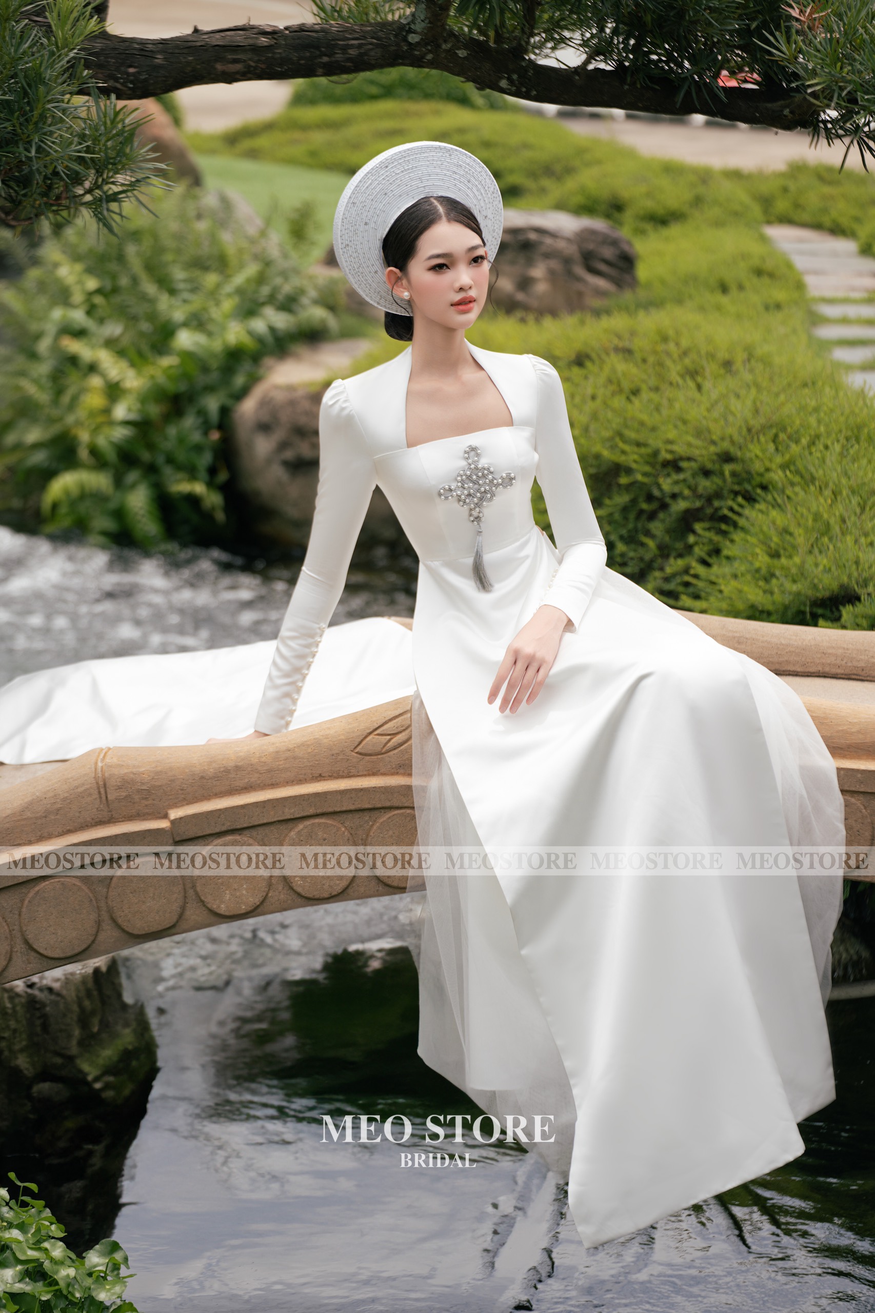AD0006 Đính Đá