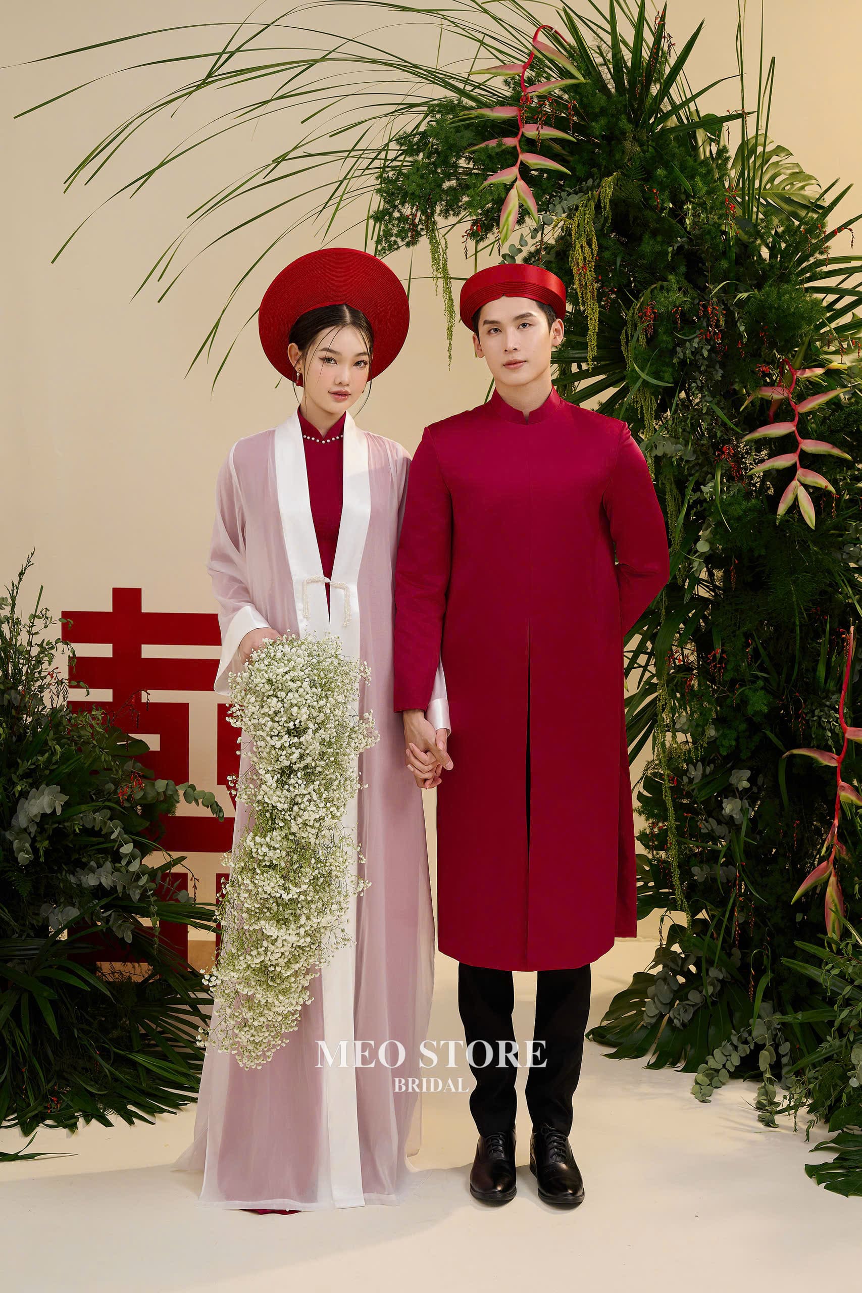 AD00037 (Áo Choàng)