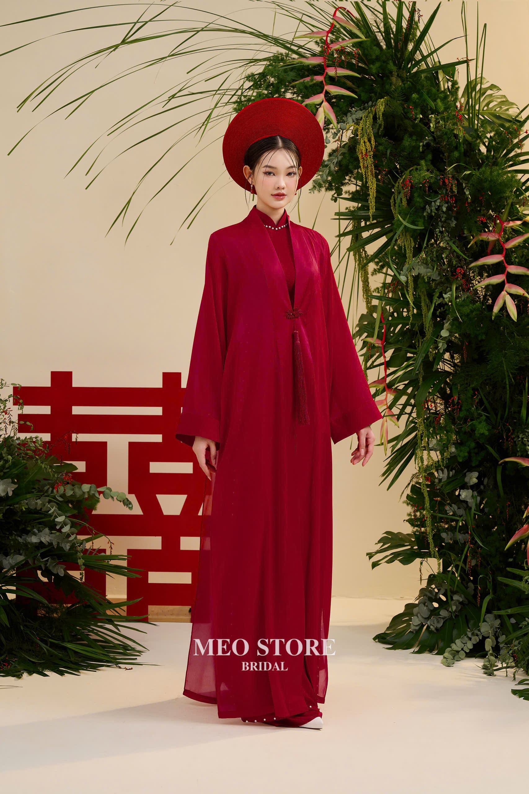 AD00037 (Áo Choàng)