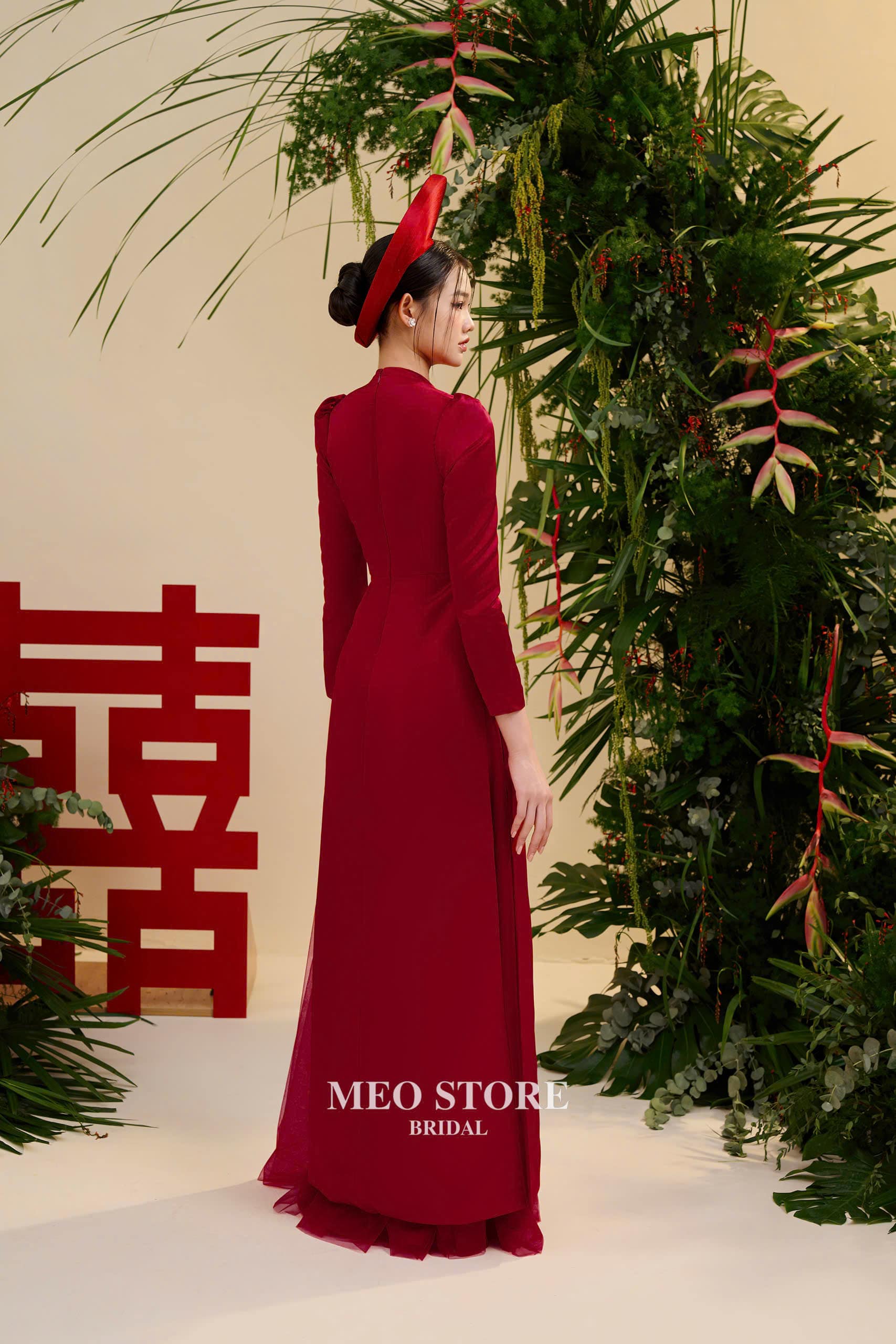 AD0006 (Đính Kết)