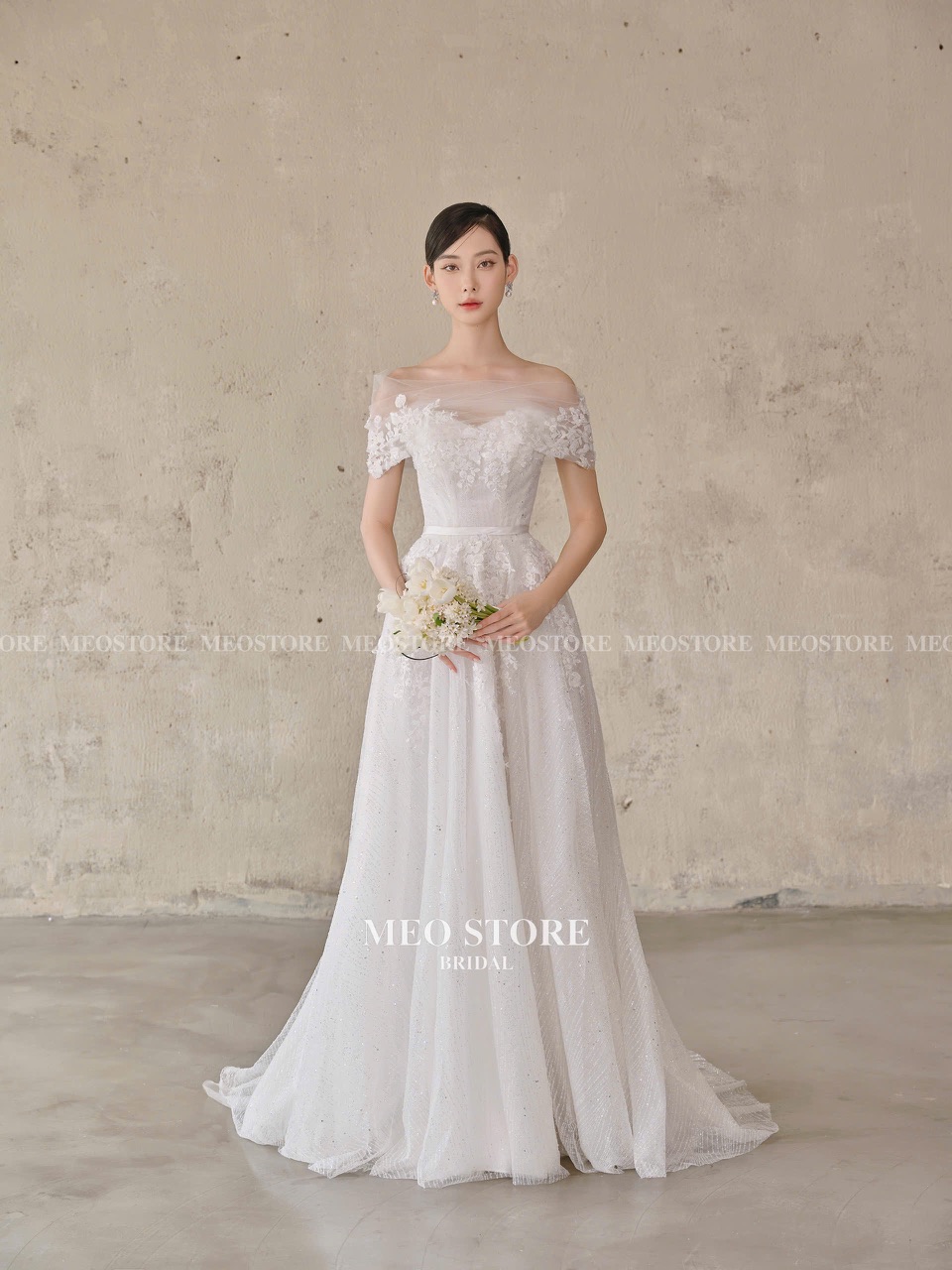 DH00138 Đính Đá