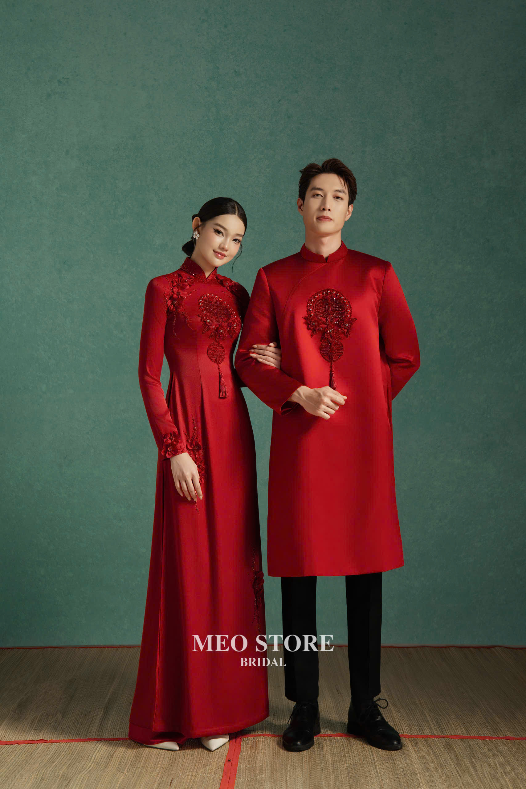 AD00030 NỮ & AM006 NAM
