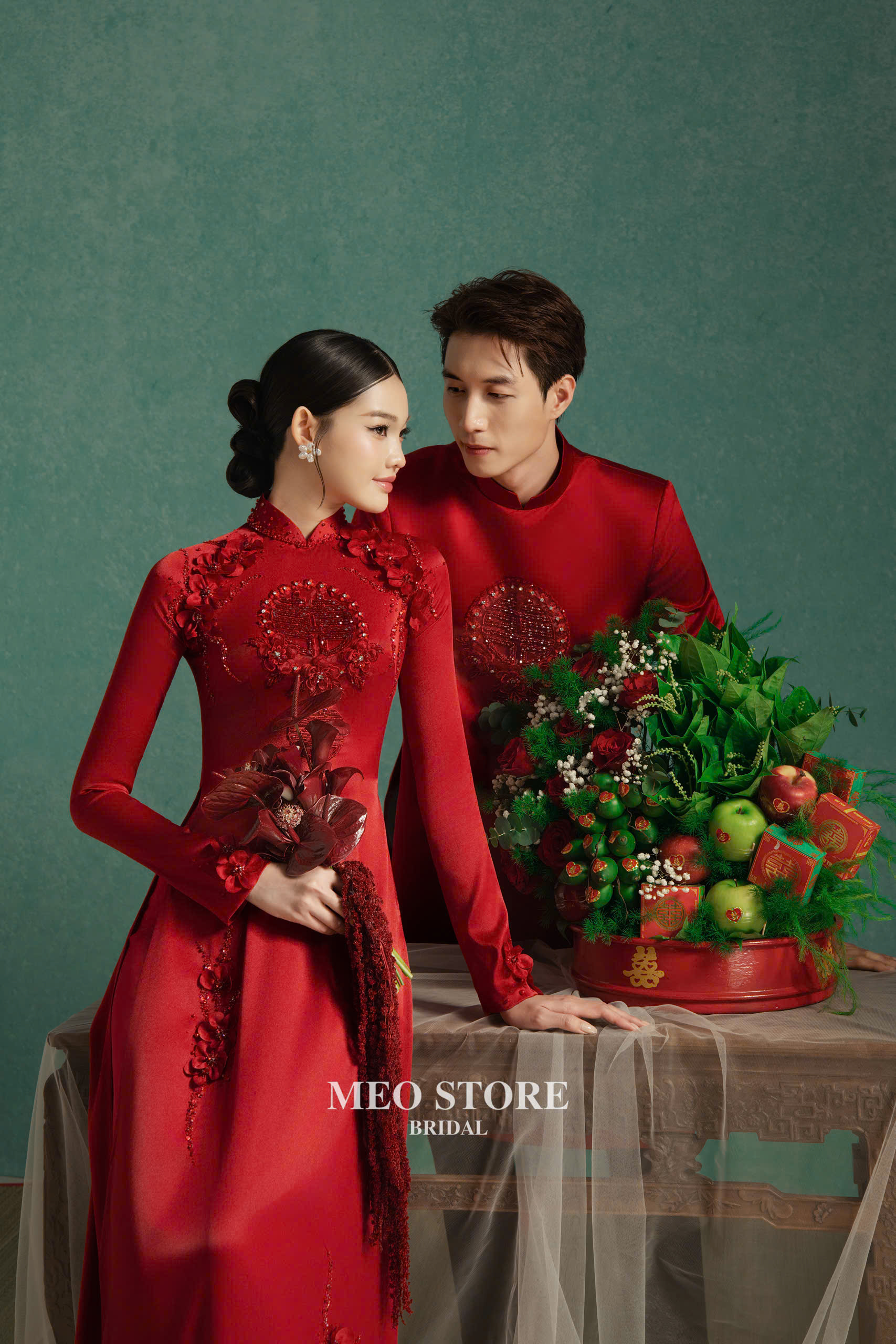 AD00030 NỮ & AM006 NAM