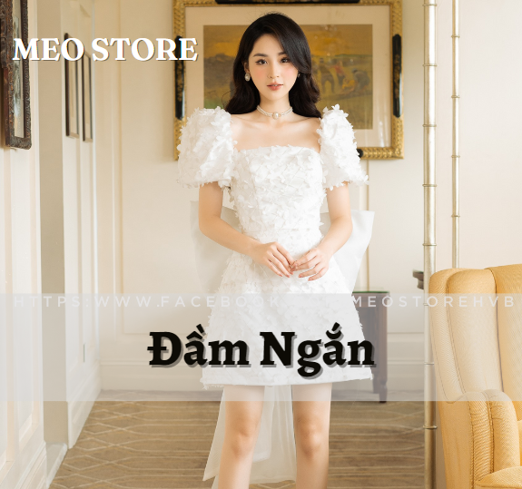 Meo Store Váy giá rẻ Tháng 72023BigGo Việt Nam