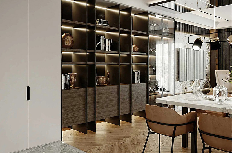 Dự án chung cư d