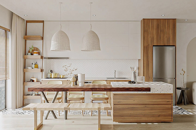 Dự án tòa nhà C