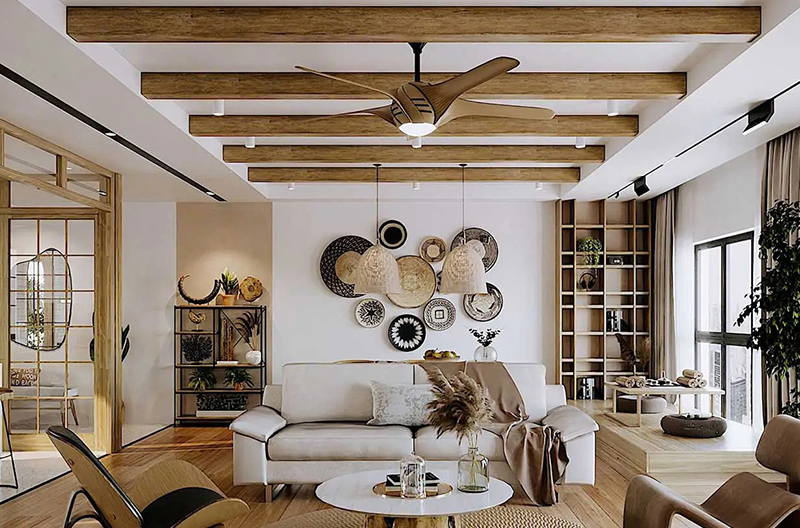 Dự án tòa nhà D