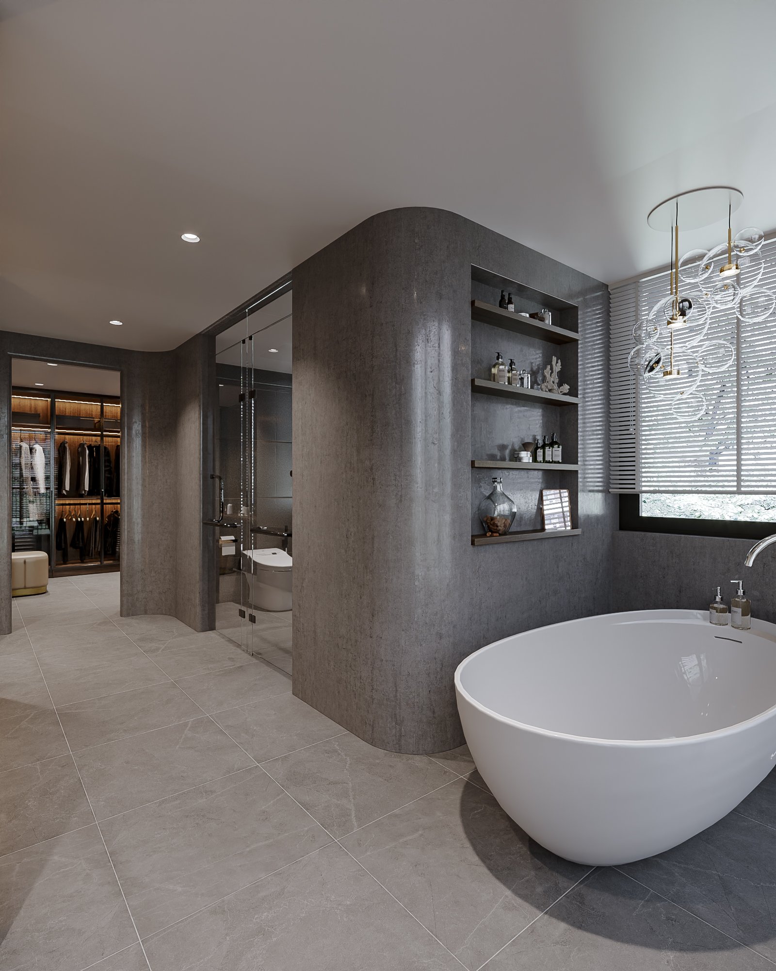 Trường Giang's House