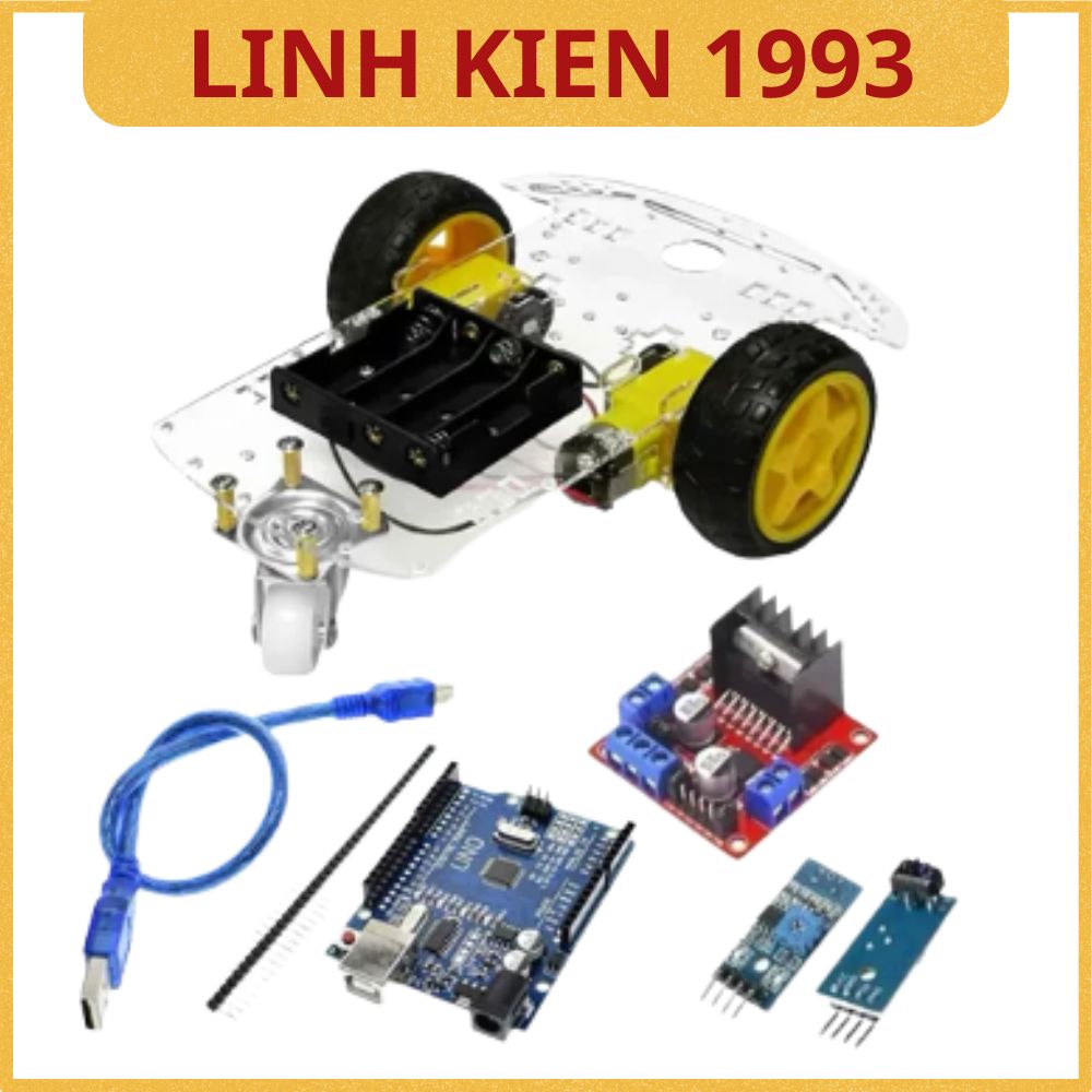 bo-xe-robot-arduino-2-banh-kit-robot-stem-hoc-lap-trinh-dien-tu-va-dieu-khien-ro