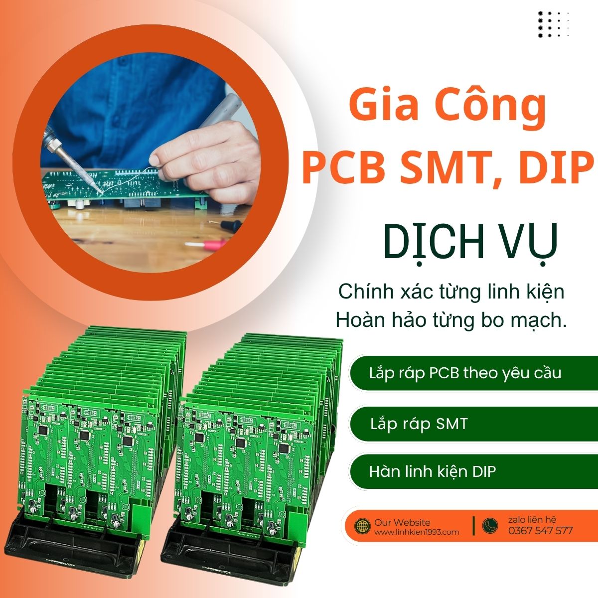 su-khac-nhau-giua-smt-va-dip-la-gi