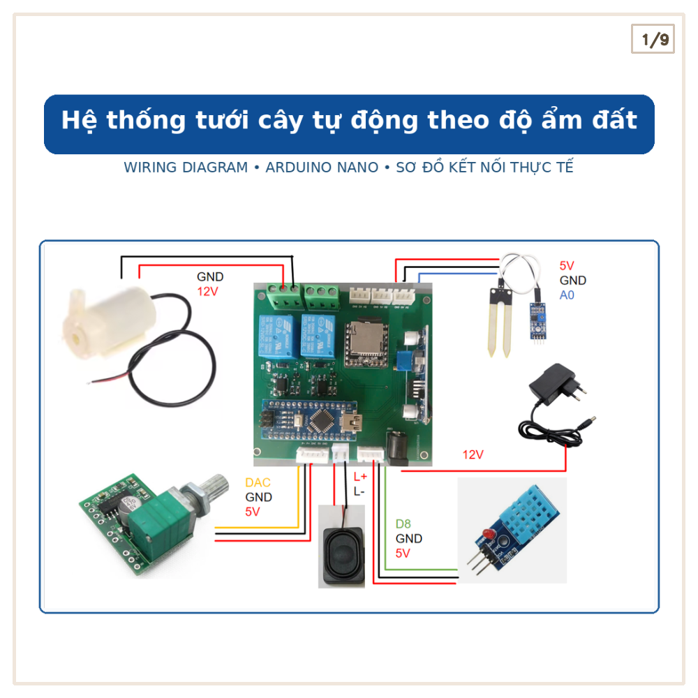 he-thong-tuoi-cay-tu-dong-theo-do-am-dat-bang-arduino-nano
