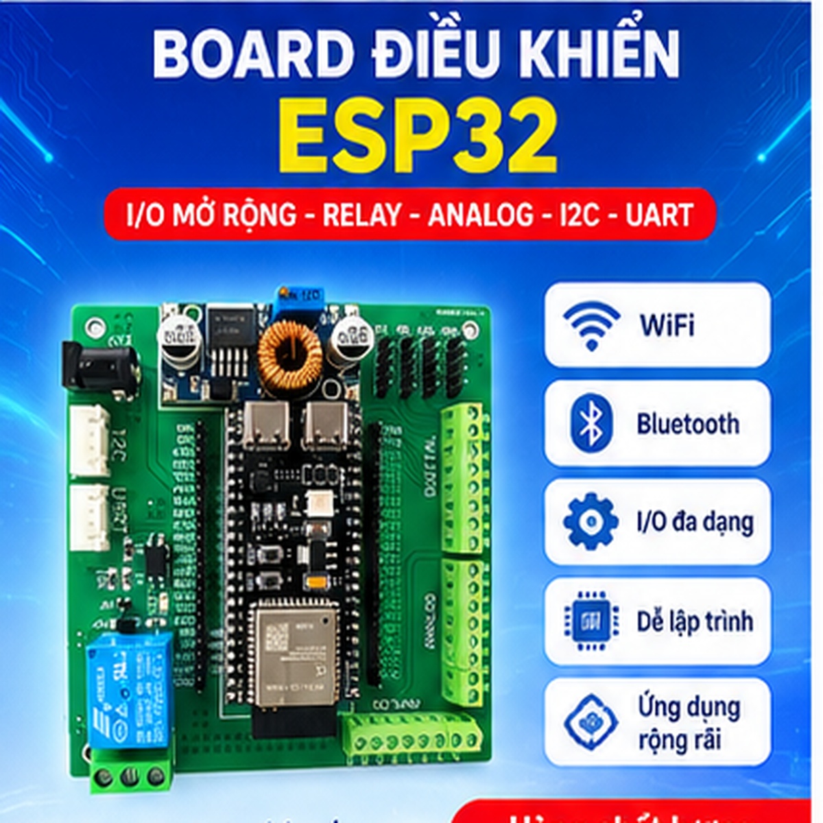 bo-mach-mo-rong-chan-esp32-s3-n16r8-i-o-analog-digital-uart-i2c-relay-12v