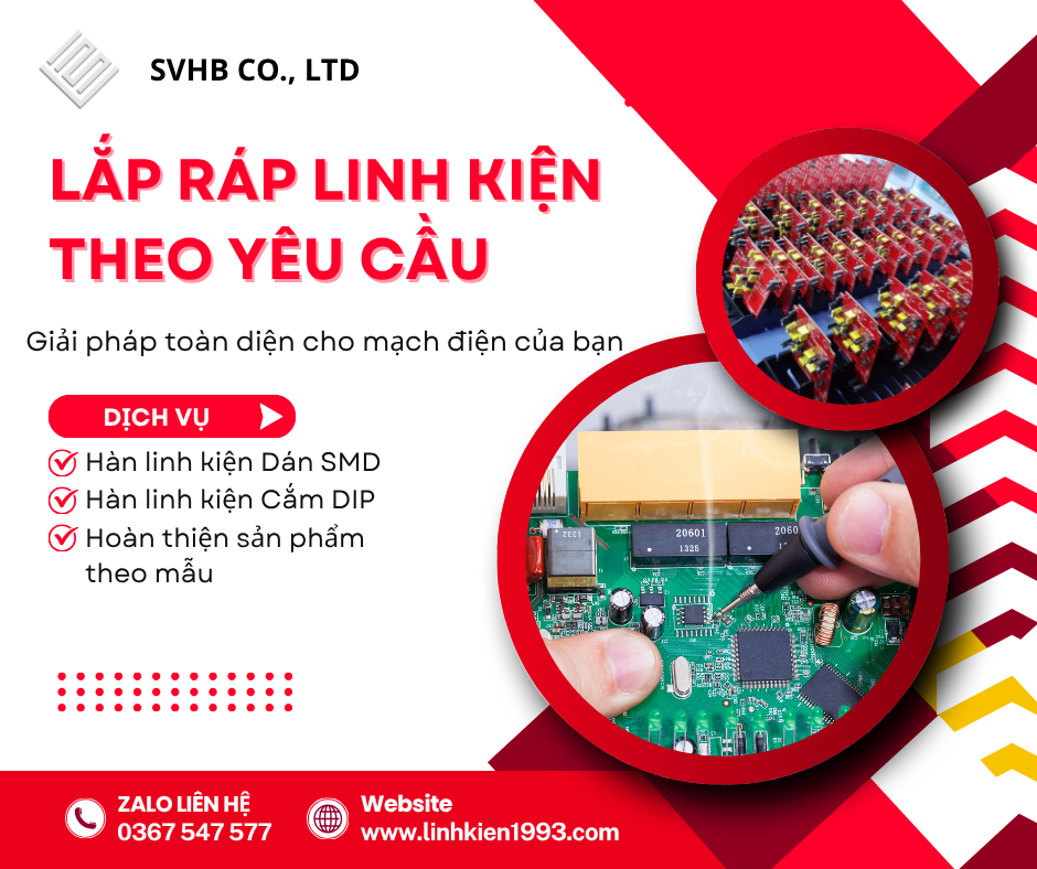 dich-vu-lap-rap-linh-kien-dien-tu-uy-tin-cong-ty-svhb-chuyen-nghiep-gia-tot