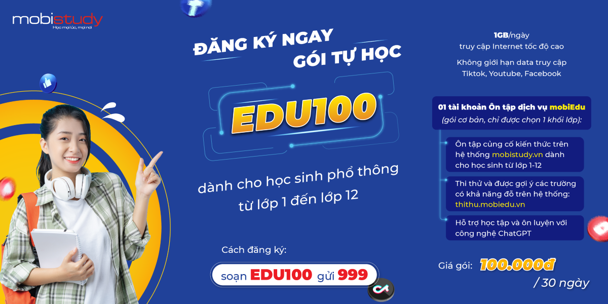 Bỉ ngạn xanh - học tập tiến bộ nhanh