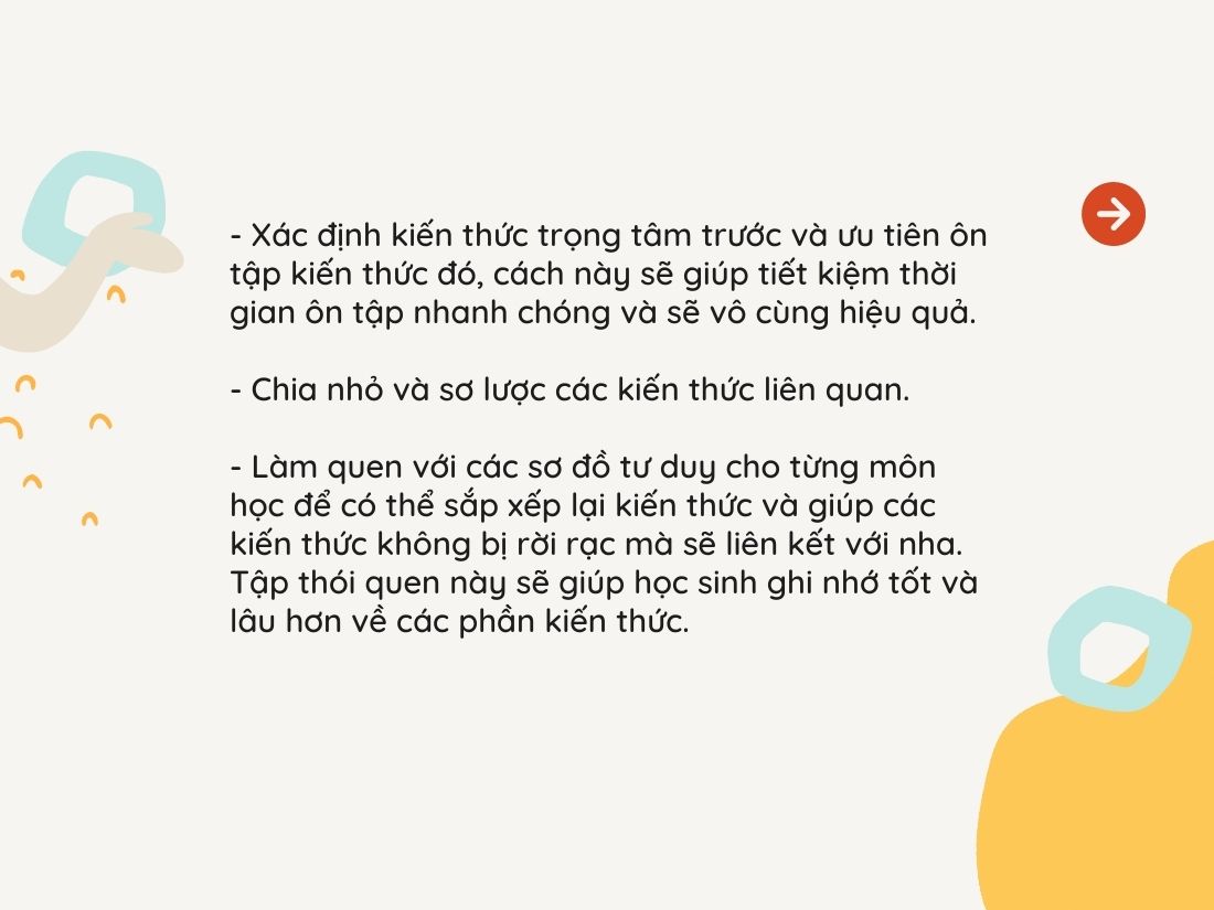 Mách Các Sĩ Tử Bí Kíp Ôn Thi Kỳ Thi Đánh Giá Năng Lực