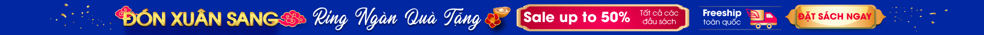 Banner top