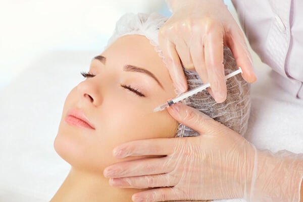 MESOTHERAPY LÀ GÌ . DR KB