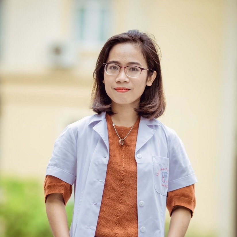 Ths. BSNT Đỗ Thị Tùng Lâm