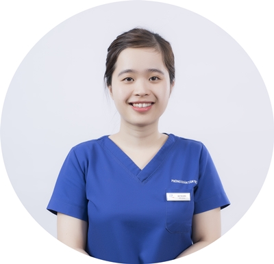 ĐD Bùi Thị Hiền