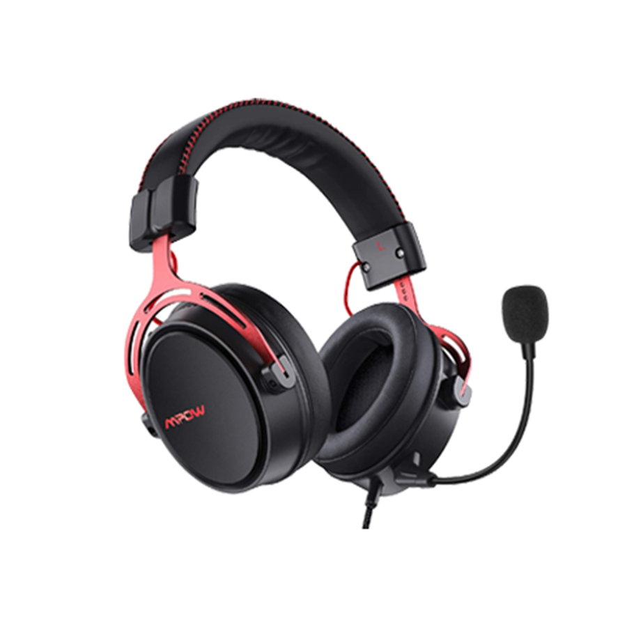 Tai Nghe Gaming Headphone MPOW Air SE - Hàng Chính Hãng