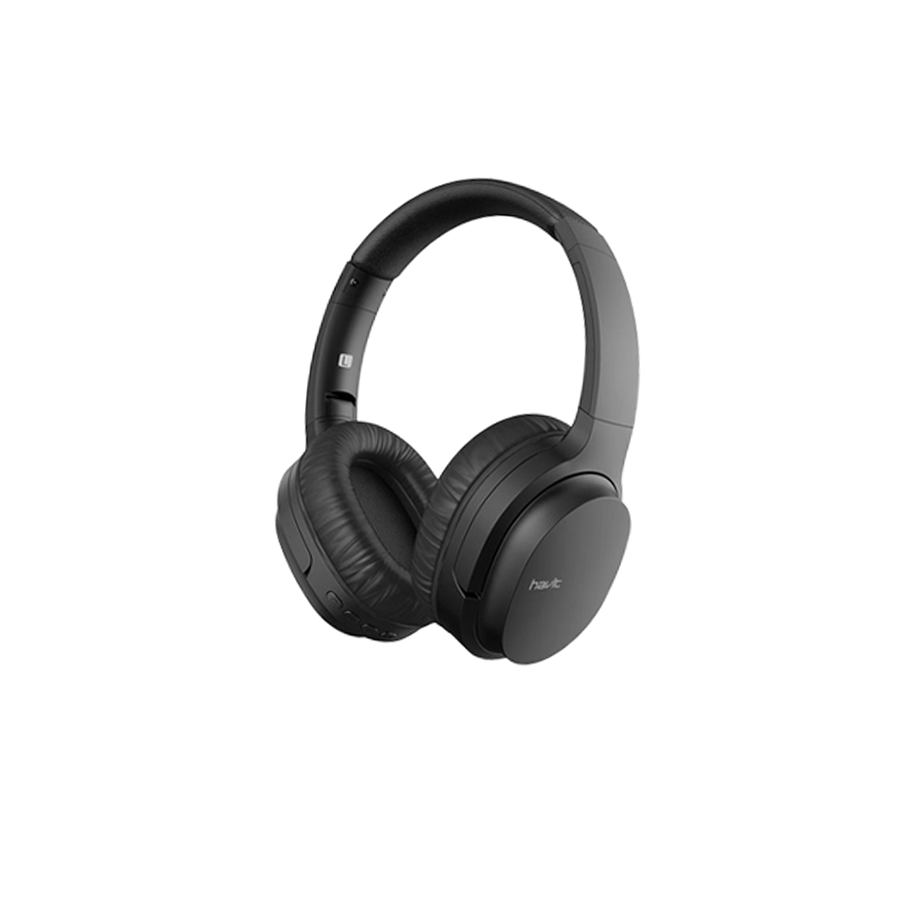 Tai Nghe Bluetooth Headphone HAVIT i62 - Hàng Chính Hãng