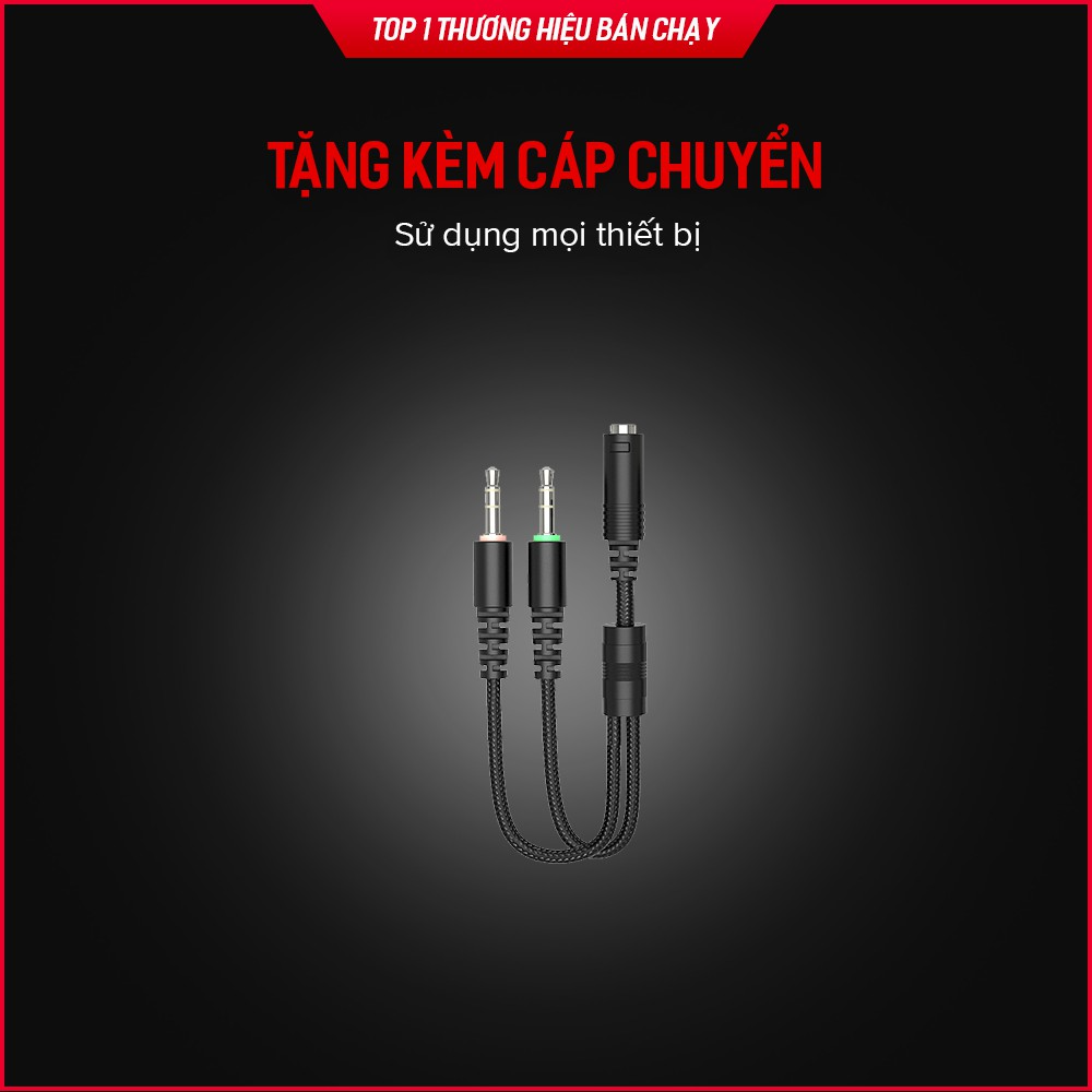 Tai Nghe Gaming Headphone MPOW Air SE - Hàng Chính Hãng