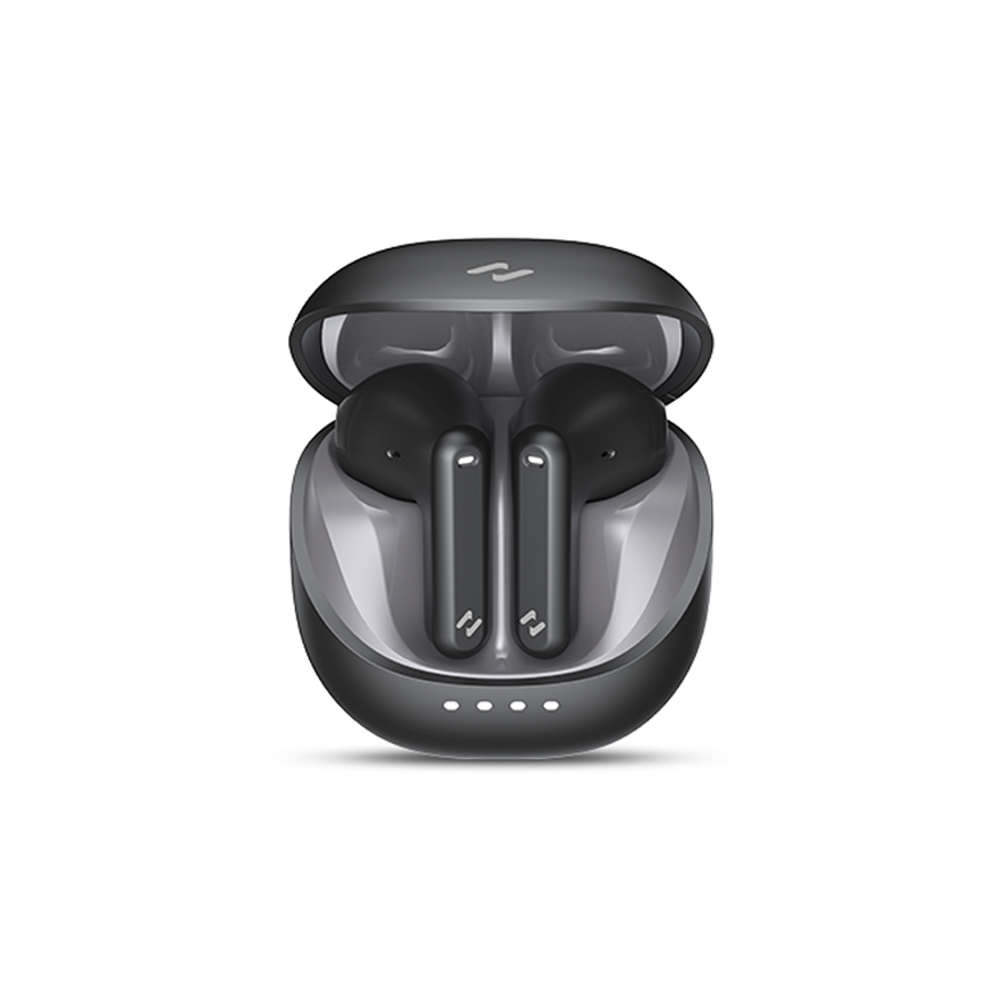 Tai Nghe TWS HAVIT TW931, Thiết kế công thái học, BT 5.4, Công nghệ Chống ồn, Nghe Đến 6H - Chính Hãng bảo hành 12 tháng