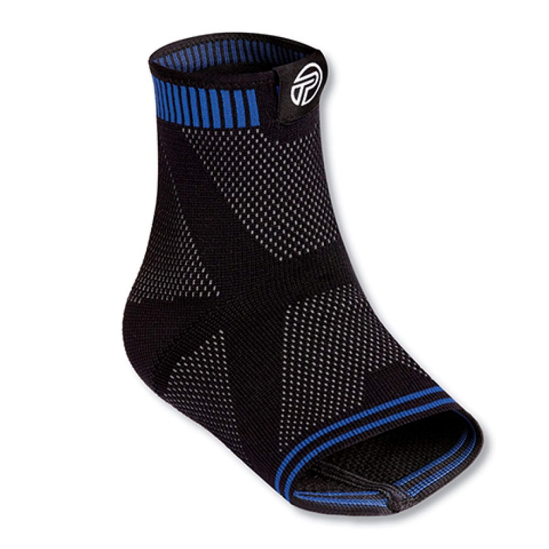 Bó Cổ Chân Pro-tec 3D Flat Ankle Support 2401F-M - Hàng Chính Hãng Dizigear