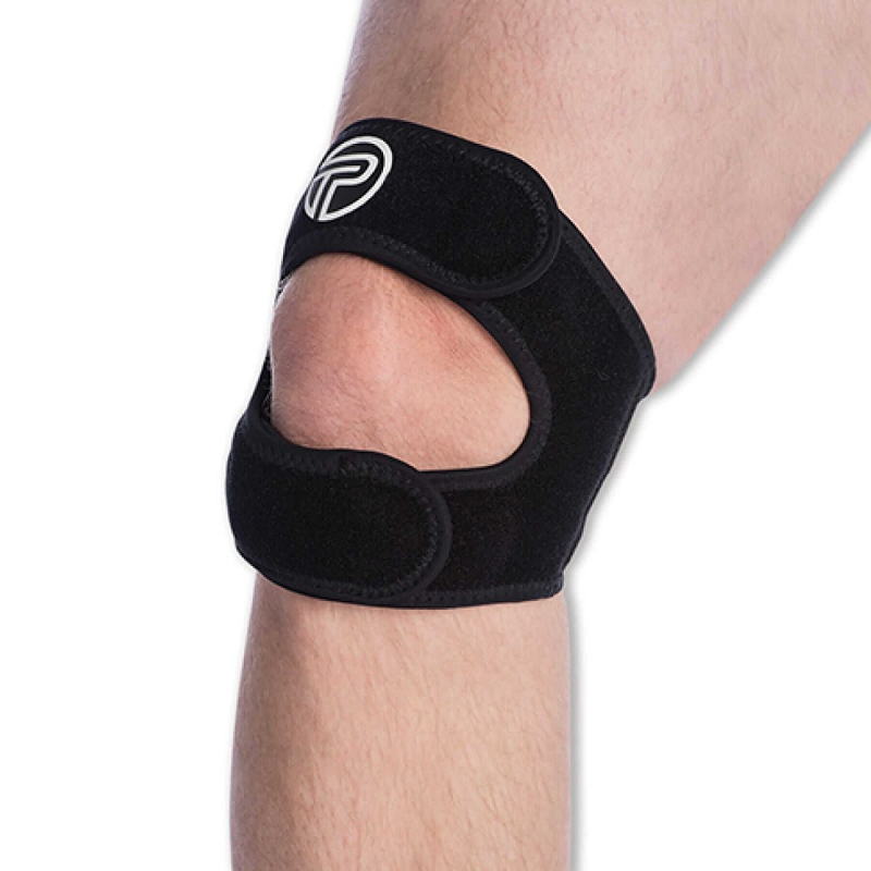 Bó Đầu Gối Pro-tec Dạng X-Trac 7301F - Hàng Chính Hãng Dizigear