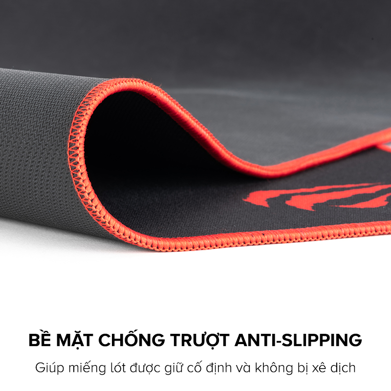 Lót Chuột Havit HV-MP830, Size 90x30x0.3cm - Chính Hãng BH 12 Tháng Dizigear