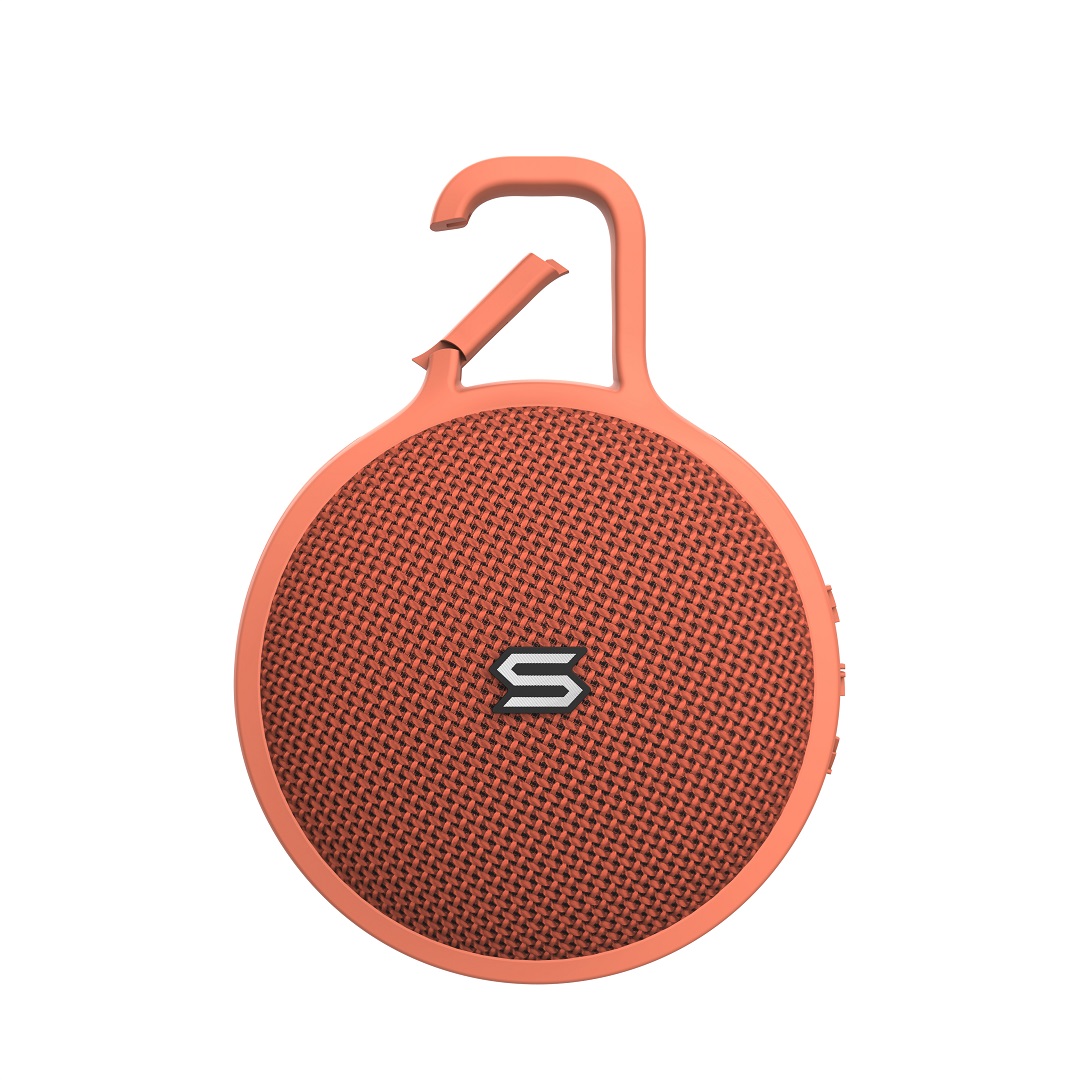 Loa Bluetooth Soul Storm Mini, BT 5.3, Kháng IPX6, Công Suất 5W, Dynamic Bass Sống Động, Nghe Đến 5H - Hàng Chính Hãng
