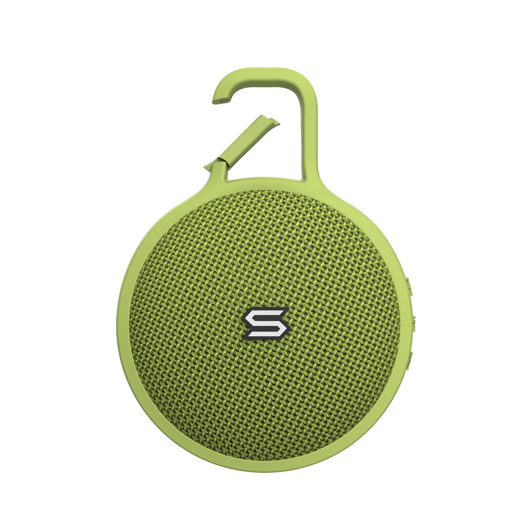 Loa Bluetooth Soul Storm Mini, BT 5.3, Kháng IPX6, Công Suất 5W, Dynamic Bass Sống Động, Nghe Đến 5H - Hàng Chính Hãng