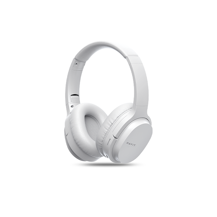 Tai Nghe Bluetooth Headphone HAVIT i62 - Hàng Chính Hãng