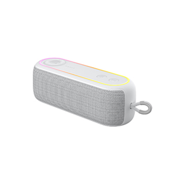 Loa Bluetooth HAVIT SK810BT, BT 5.3, Công Suất 7W*2, Kháng IPX5, Âm Thanh Vòm Sống Động, Nghe Đến 8H - Hàng Chính Hãng