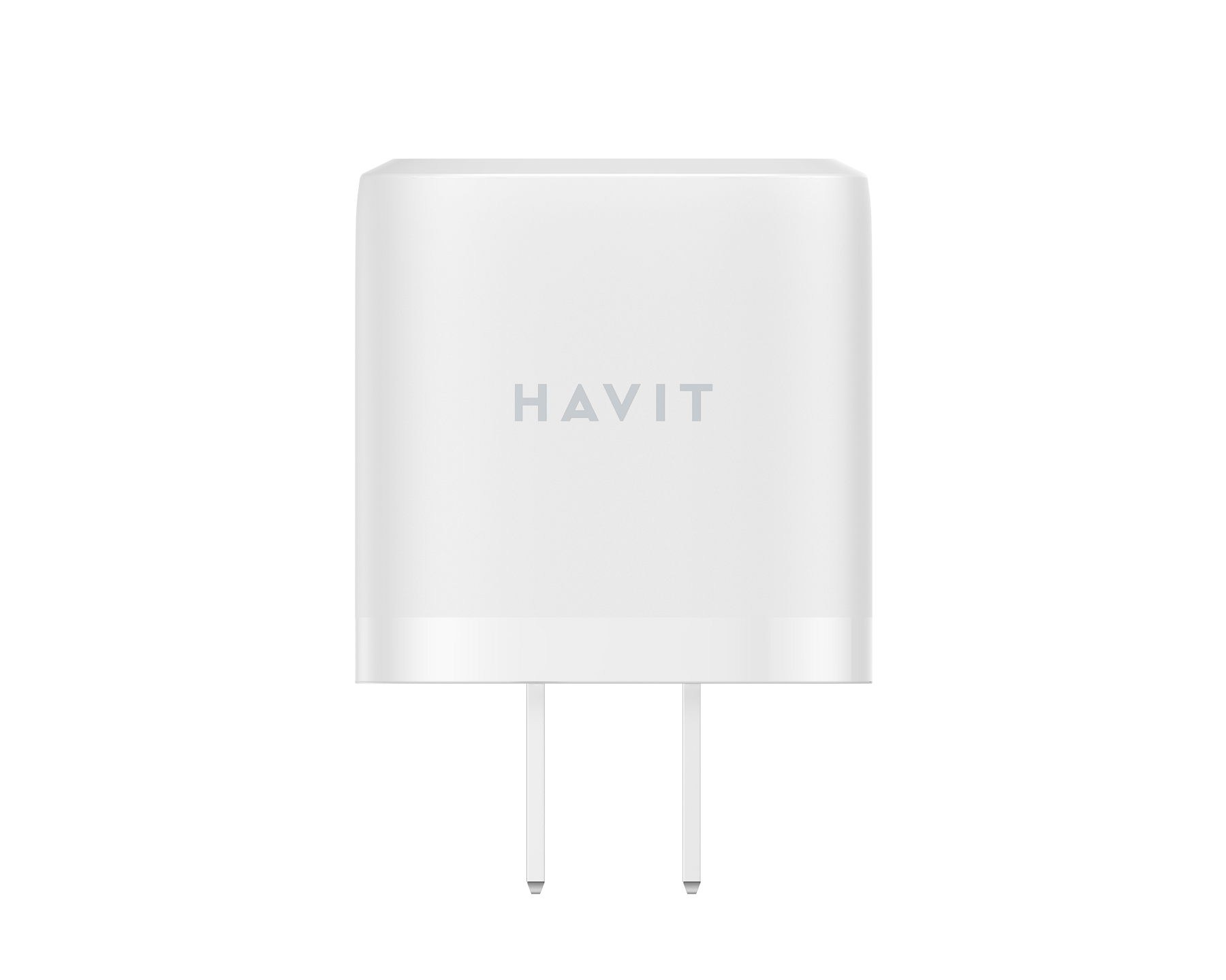 Cốc Sạc Nhanh HAVIT UC160, Cổng Type C Power Delivery 20W - Hàng Chính Hãng (Trắng)