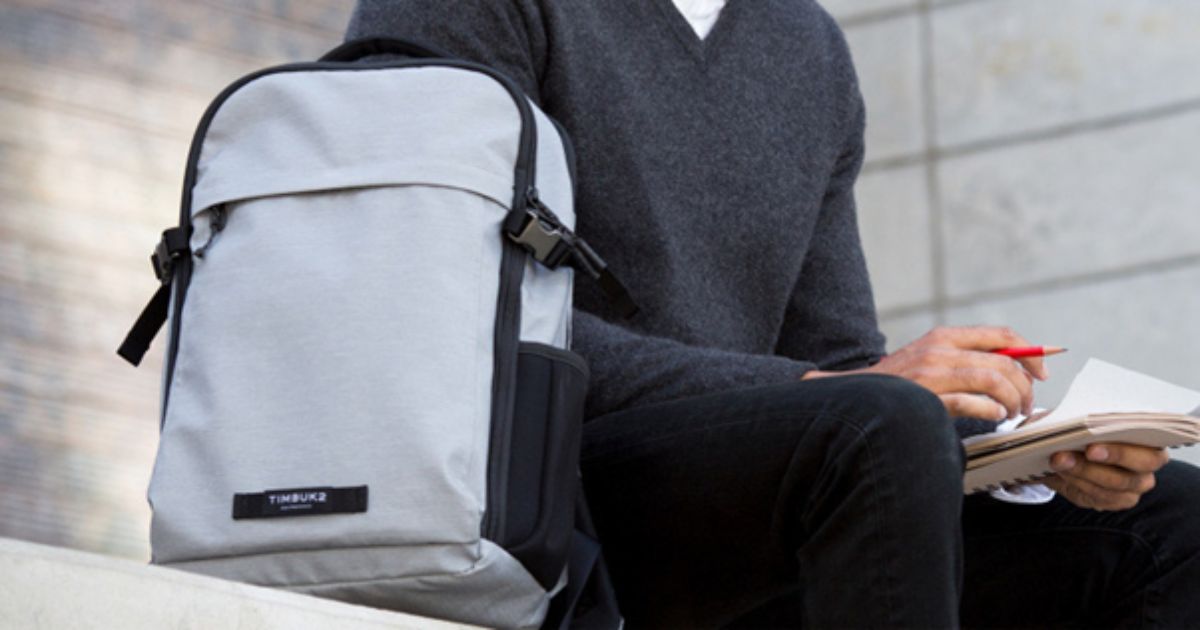 3 Lưu Ý Giúp Bạn Lựa Chọn Một Em Balo Laptop Nam Chất lượng